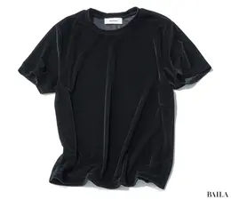 「MIESROHE（ミースロエ）」のシアーベロアT