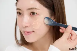 くみっきー　舟山久美子さん　スキンケア　パック