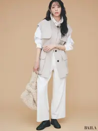 HEREU（ヘリュー）　ショートブーツ