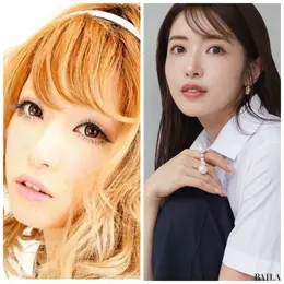 くみっきー　舟山久美子さん　ギャル時代　今