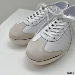 オニツカタイガー　MEXICO 66 CHUNK　デザイン寄り画像