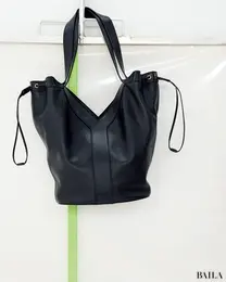 【SAINT LAURENT】サンローラン “Yバッグ”に待望の新型「Ｙホーボー」