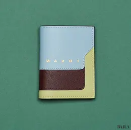 MARNIの財布