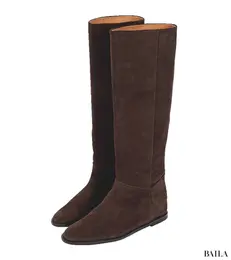 PIMENTÉ（ピモンテ）　ロングブーツ