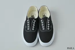 VANS　オーセンティック ゴア　￥7700