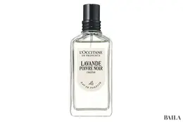 ラヴァンドポワーブルノワール オードトワレ
