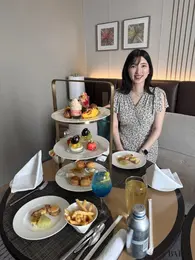 子連れで楽しめる旅行先・ホテル　ストリングスホテル東京インターコンチネンタル