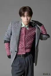 STARGLOW・GOICHIさん