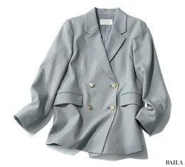 「any SiS（エニィ スィス）」のテーラードジャケット