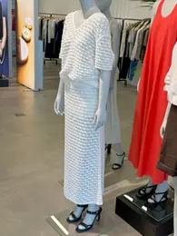 透かし編みセットアップ