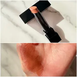 イエベ秋 パーソナルカラー コスメ リップ ケイト「リップモンスター EX-3」