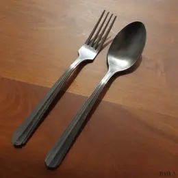 竹俣勇壱のスプーンとフォーク