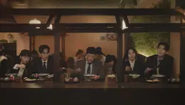 『瑞草洞＜ソチョドン＞』：集合写真