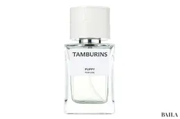 タンバリンズ パフューム パピー 50ml ￥19500／エム