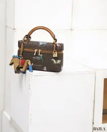 【MICHAEL Michael Kors（マイケル・コース）】午年にちなんだスペシャルピースが銀座店＆公式オンライン限定で登場