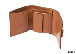 ステラ マッカートニー　財布の中