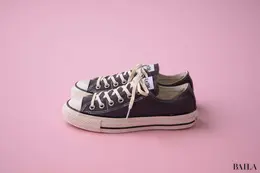 2025新作スニーカー「コンバース フォー ロンハーマン」のALL STAR AGED OX for RHC　横画像