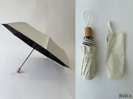 「UVカットコンパクトアンブレラ遮熱」