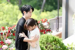 私と結婚してくれますか？：チェ・ウシクとチョン・ソミン