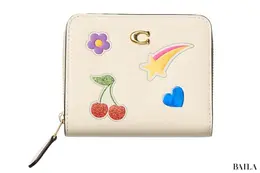 COACH（コーチ）の財布