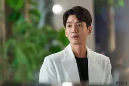 イルタ・スキャンダル 〜恋は特訓コースで〜 チョン・ギョンホ