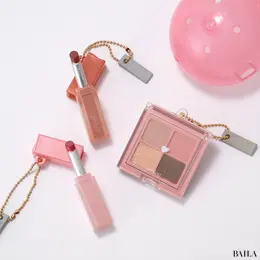 rom&nd ミニチュアコレクションのベターザンアイズ、シアーティンテッドスティック