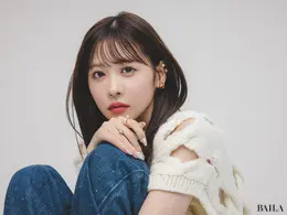 FRUITS ZIPPER（フルーツジッパー）櫻井優衣さん