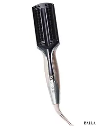 【ReFa（リファ）】リファトリートメントアイロン シャンパングレージュ