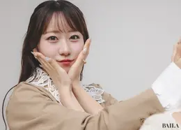 FRUITS ZIPPER（フルーツジッパー）真中まなさん　ソロカット