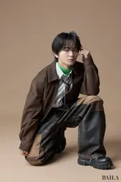 STARGLOW・TAIKIさん