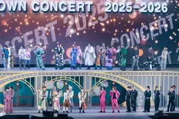 カウコン　全員集合