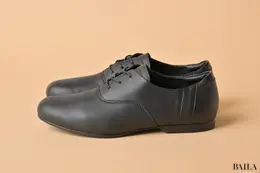 パトリック　バレッタⅡ　サイドから見た様子