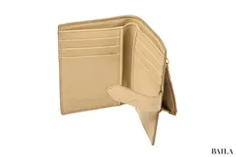 J＆M デヴィッドソン　財布の中