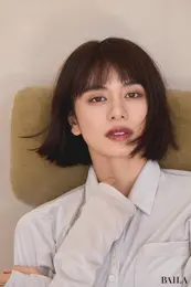 佐藤晴美　ディオール　春新色　メイク