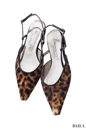 靴（1.5）￥19800／銀座かねまつ6丁目本店（銀座かねまつ）