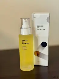 センスオブヒューモアのDEWY ELIXIR OIL