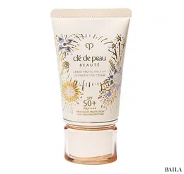 【Clé de peau BEAUTÉ（クレ・ド・ポー ボーテ）】クレーム UV n