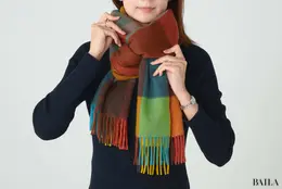 ミラノ巻きの結び方⑤