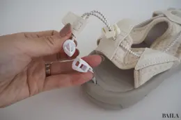 ストレイタム ポータのアジャスター