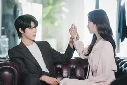 女神降臨 ときめきシーン　韓国ドラマ　おすすめ