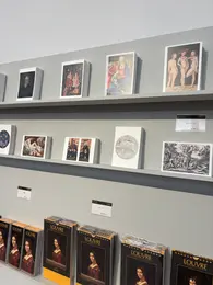 ルネサンス展　お土産
