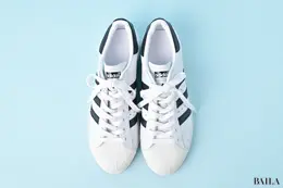 アディダス オリジナルス　SUPERSTAR 82　￥18700