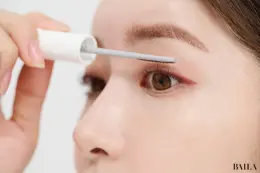 くみっきー　舟山久美子さん　アイメイク編　マスカラ