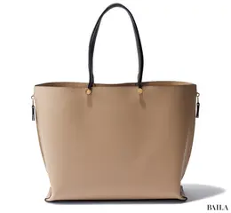 エポールの通勤トート