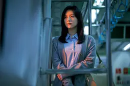 『私の解放日誌』　韓国ドラマ　ヨム・ミジョン（キム・ジウォン）