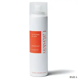 【Lalaski（ララスキン）】水光シャワーミスト