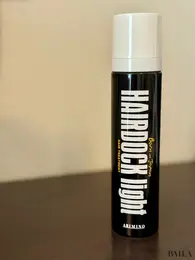 アリミノのヘアドックライト