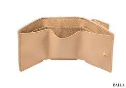 ヴァレンティノ ガラヴァーニ　財布の中