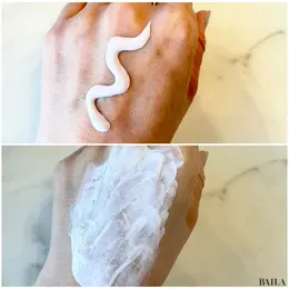 アネッサ　ブライトニングUV　ジェル　N　塗ってみた