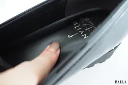 歩きやすさ・はき心地：長時間歩いても疲れにくい